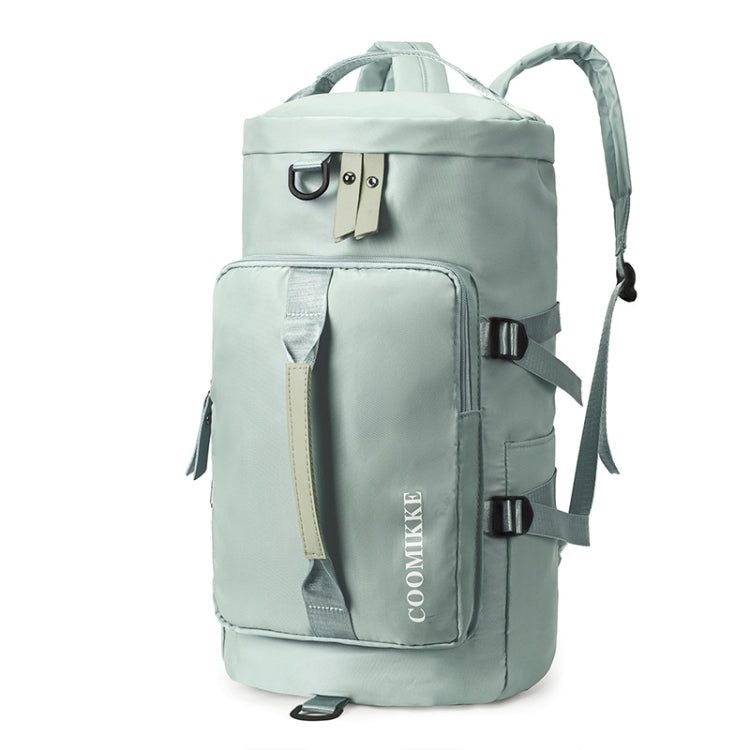 Multifunctional Travel Backpack Large Capacity Portable Drum Bag Sports Bag