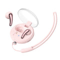 REMAX ClearBuds C1 In-Ear Wireless Music Headphones Low Delayed Bluetooth Headset