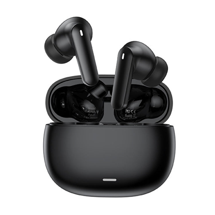 REMAX CozyPods W7N ANC+ENC Dual Noise Canceling Call Bluetooth Headphones, W7N