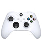 For Xbox Series X/S Bluetooth Wireless Controller Gamepad Joystick, White, Black, Red, Blue, Yellow