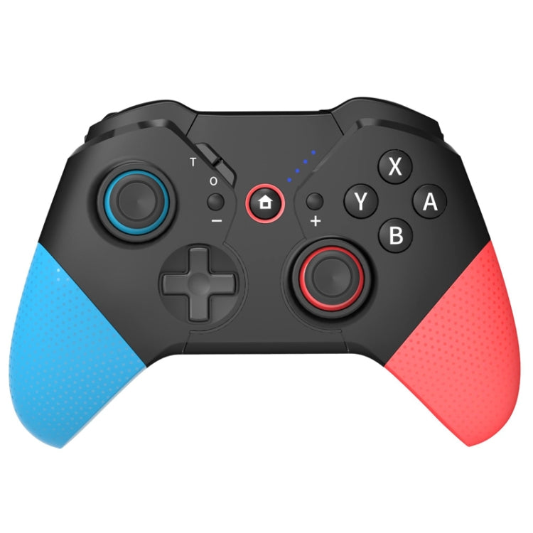 For Nintendo Switch / Switch Lite HS-SW531 Programmable Game Bluetooth Wireless Handle, HS-SW531