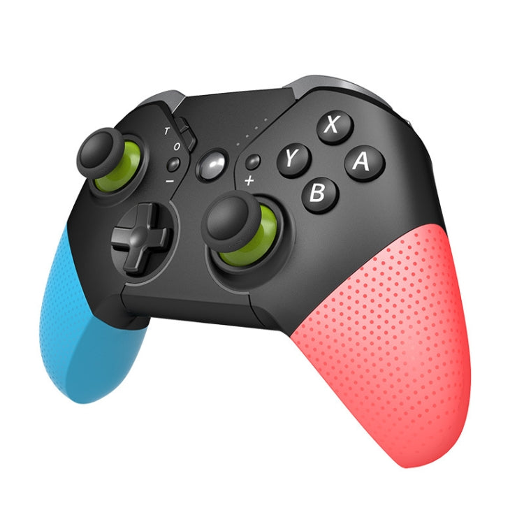 For Nintendo Switch / Switch Lite HS-SW531 Programmable Game Bluetooth Wireless Handle, HS-SW531