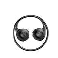 M1S Bone Conduction Stereo Vibrator Speaker Bluetooth Earphones, M1S Black, M1S Pink, M1S Red, M1S Green