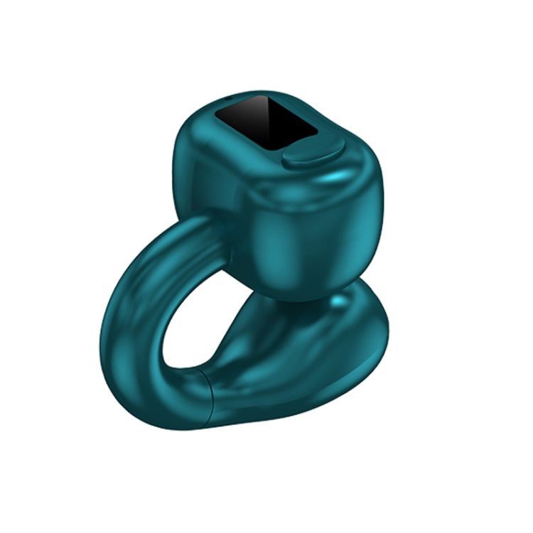 M10 IPX5 Waterproof Ear Clip Bluetooth Earphones, Style:, M10 Single Black, M10 Single White, M10 Single Pink, M10 Single Skin Color, M10 Single Green, M10 Doble Pink, M10 Doble Green, M10 Doble Skin Color, M10 Doble Black, M10 Doble White