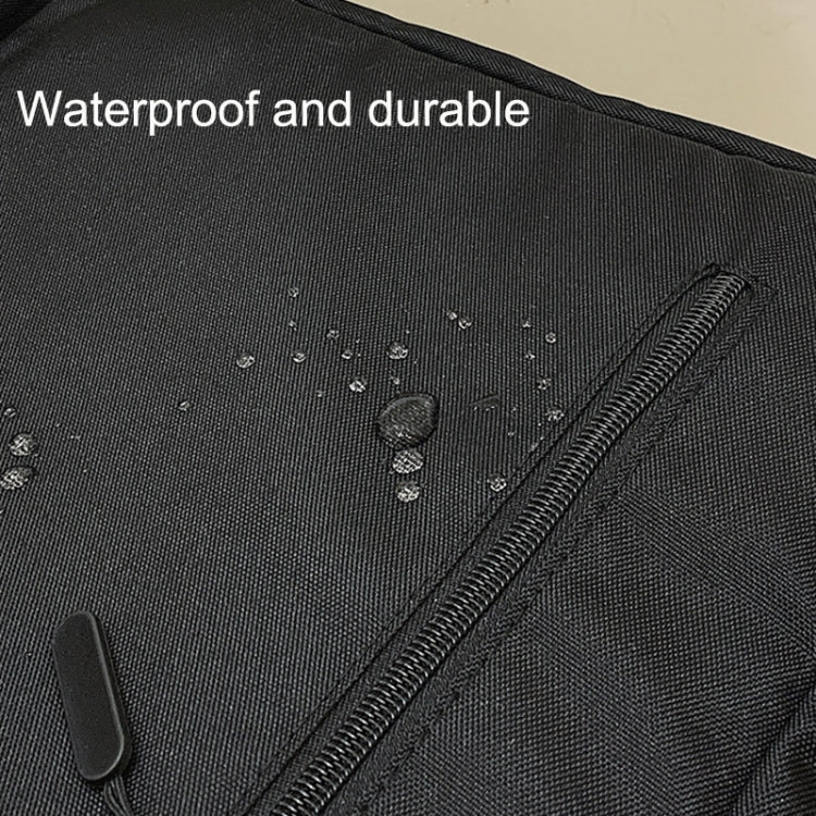 Spring Rope Basketball Bag Multifunctional Training Backpack Hand Lifting Capacity Sports Bag