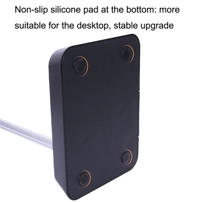 For AirPods Max Hifylux AP-HF5 Headphone Stand Mobile Phone Holder Storage Box, AP-HF5