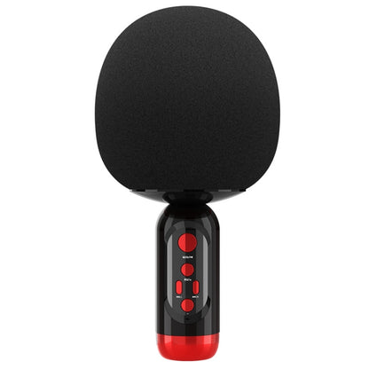 K2 Wireless Bluetooth Microphone Singing All-in-one Speaker