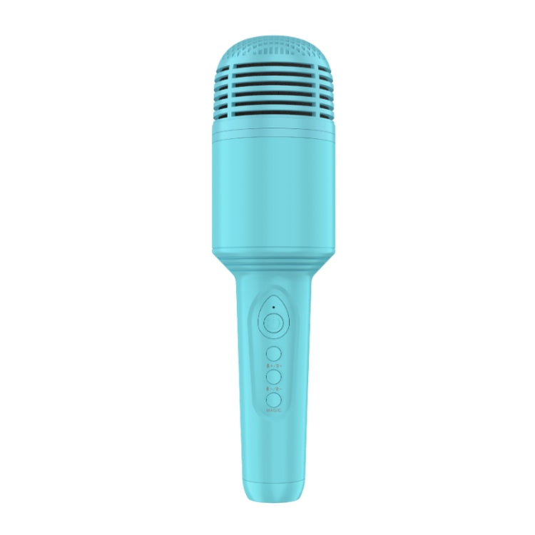 K10 Children Bluetooth Microphone Audio All-In-One Machine