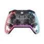 RGB Light Wired Gamepad Controller For PC/Switch, BIGBIGWON C1 Lite, BIGBIGWON C1 Lite+R90, BIGBIGWON C1 S, BIGBIGWON C1 S+R90