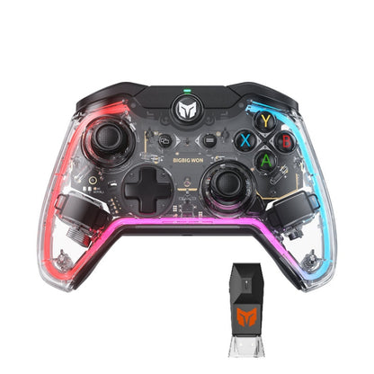 RGB Light Wired Gamepad Controller For PC/Switch, BIGBIGWON C1 Lite, BIGBIGWON C1 Lite+R90, BIGBIGWON C1 S, BIGBIGWON C1 S+R90