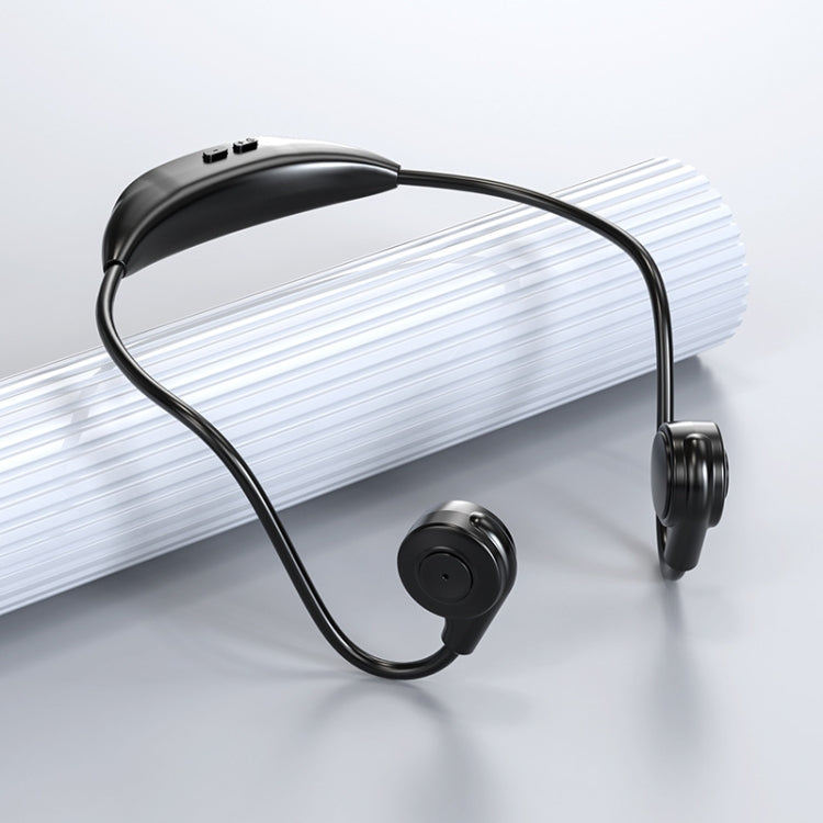 M2 Bone Conduction Earphones Running Stereo To Ear Bluetooth Earphones