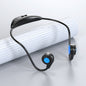 M2 Bone Conduction Earphones Running Stereo To Ear Bluetooth Earphones