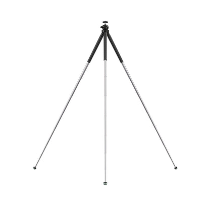 APEXEL APL-JJ09 Mobile Selfie Live Streaming Portable Stretch Telephoto Tripod, APL-JJ09