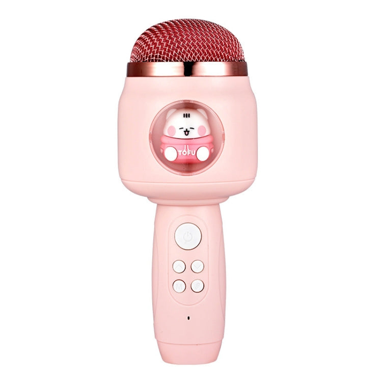 Children Wireless Microphone Bluetooth Phone Singing Microphone