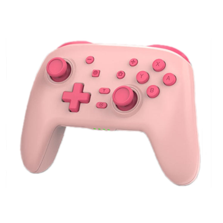 Wireless Bluetooth Somatosensory Vibration Gamepad For Nintendo Switch/Switch PRO