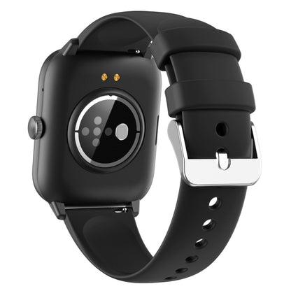 Aluminum Voice Assistant Music Blood Glucose Watch