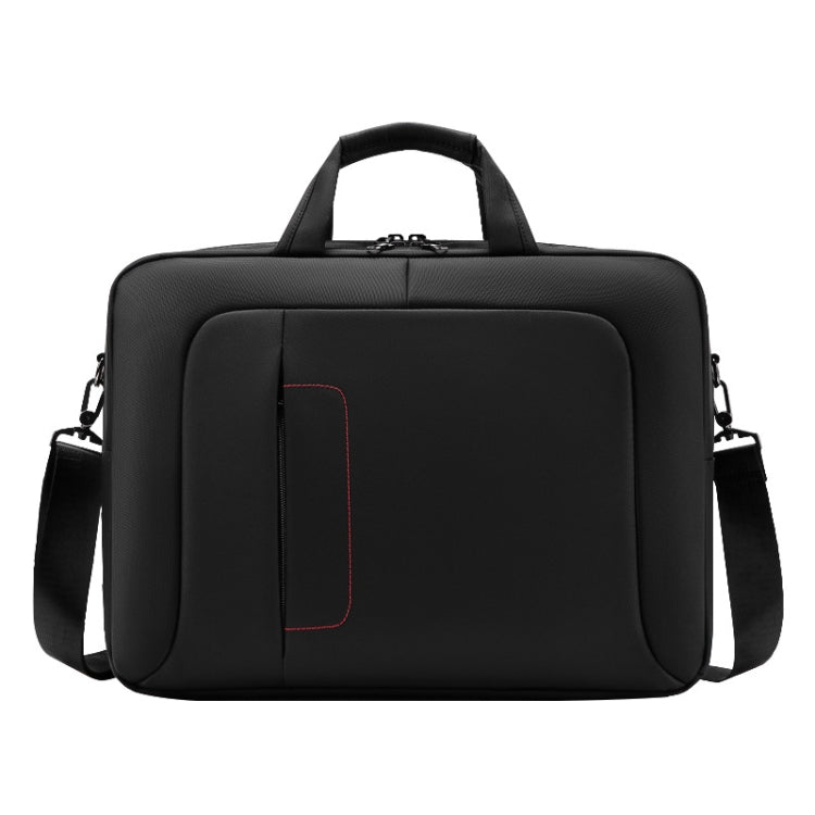 Business Briefcase Multifunctional Waterproof Laptop Messenger Bag