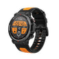 S56T Heart Rate/Blood Oxygen/Sleep Monitoring Bluetooth Call Outdoor Waterproof Smart Watch