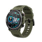 S56T Heart Rate/Blood Oxygen/Sleep Monitoring Bluetooth Call Outdoor Waterproof Smart Watch