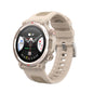 S56T Heart Rate/Blood Oxygen/Sleep Monitoring Bluetooth Call Outdoor Waterproof Smart Watch