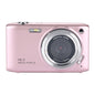 2.88 Inch IPS Screen HD Digital Camera 16X Zoom Portable CCD Camera, Champagne Gold, White, Black, Green, Rose Pink