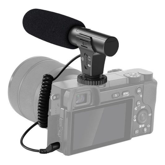 Video Recording Live Camera Mobile Conference Recording Microphone