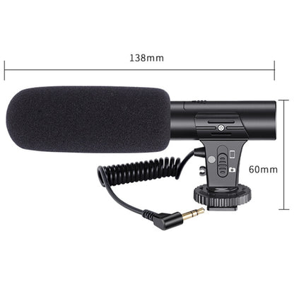 Video Recording Live Camera Mobile Conference Recording Microphone