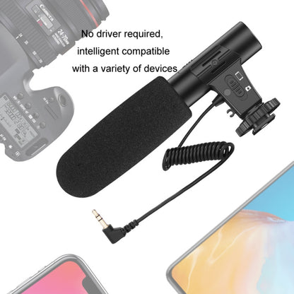 Video Recording Live Camera Mobile Conference Recording Microphone