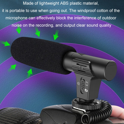 Video Recording Live Camera Mobile Conference Recording Microphone