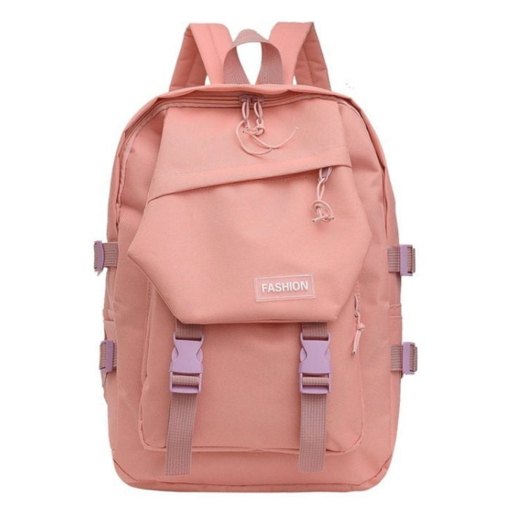 Women Student Schoolbag Harajuku Style Shoulder Backpacks