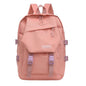 Women Student Schoolbag Harajuku Style Shoulder Backpacks