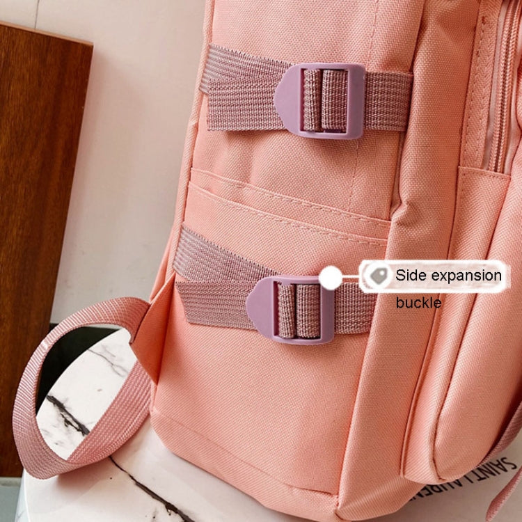 Women Student Schoolbag Harajuku Style Shoulder Backpacks