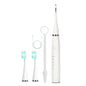 Electric Dental Scaler Accessories Replacement Head, White Basic, White Exclusive, Black Basic, Black Exclusive, Green Basic, Green Exclusive, 5pcs Toothbrush Head White, 5pcs Toothbrush Head Black, 5pcs Toothbrush Head Green