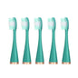 Electric Dental Scaler Accessories Replacement Head, White Basic, White Exclusive, Black Basic, Black Exclusive, Green Basic, Green Exclusive, 5pcs Toothbrush Head White, 5pcs Toothbrush Head Black, 5pcs Toothbrush Head Green