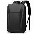 BANGE BG-7682 Laptop Duffel Bag Mens Business Technology Hard Shell Backpack