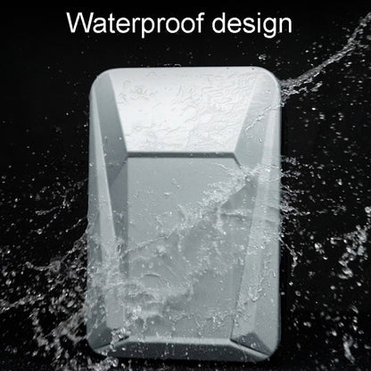 BANGE BG-7682 Laptop Duffel Bag Mens Business Technology Hard Shell Backpack