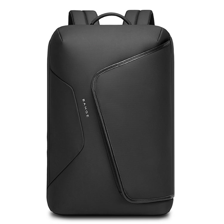 BANGE BG-2913 Mens Double-Shoulder Travel Outdoor Backpack Business Commuting Casual Laptop Bag