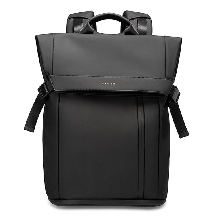 BANGE BG-7700 Large Capacity Mens Casual Double-Shoulder Backpack Student Computer Book Bag