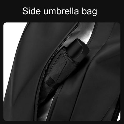 BANGE BG-7700 Large Capacity Mens Casual Double-Shoulder Backpack Student Computer Book Bag