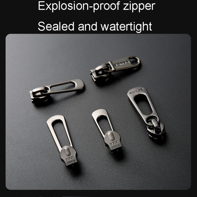 BANGE BG-2892 Mens Business Double-Shoulder Backpack Large Capacity Traveling Computer Bag