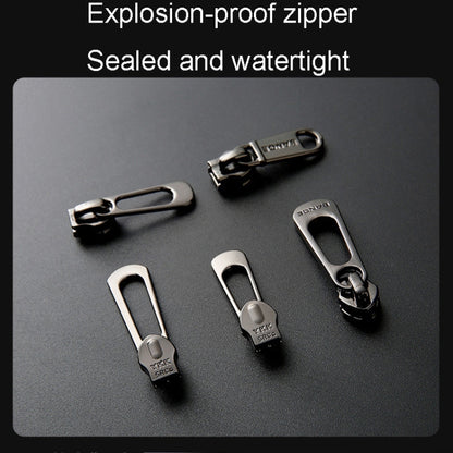 BANGE BG-2892 Mens Business Double-Shoulder Backpack Large Capacity Traveling Computer Bag