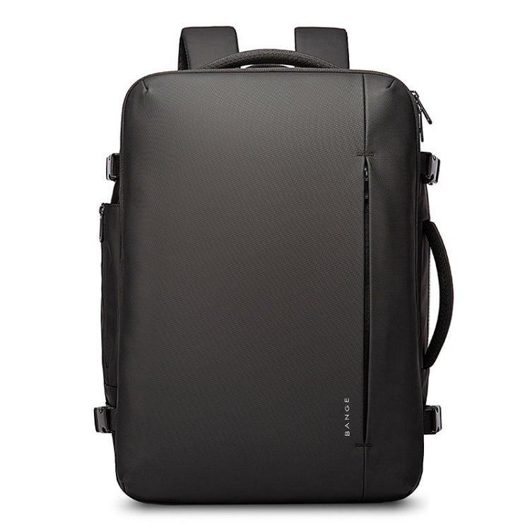 BANGE BG-1909 Small Mens Outdoor Double-Shoulder Backpack Waterproof Traveling Computer Bag, BG-1909