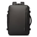 BANGE BG-1909 Small Mens Outdoor Double-Shoulder Backpack Waterproof Traveling Computer Bag, BG-1909