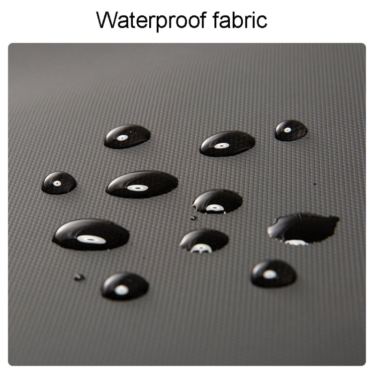 BANGE BG-1909 Small Mens Outdoor Double-Shoulder Backpack Waterproof Traveling Computer Bag, BG-1909