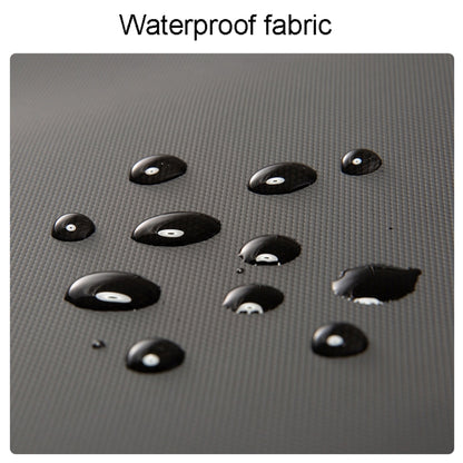 BANGE BG-1909 Small Mens Outdoor Double-Shoulder Backpack Waterproof Traveling Computer Bag, BG-1909