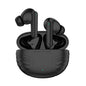 DE818 Bluetooth V5.3 In-Ear Headset  ANC+ENC Noise Reduction Headphone With Charging Case