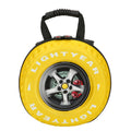 Children EVA Tire Shape Schoolbag Kindergarten Shoulder Bag