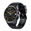 R6 1.32-Inch TWS 2-In-1 Bluetooth Headset Smart Watch, Heart Rate / Blood Oxygen Monitoring