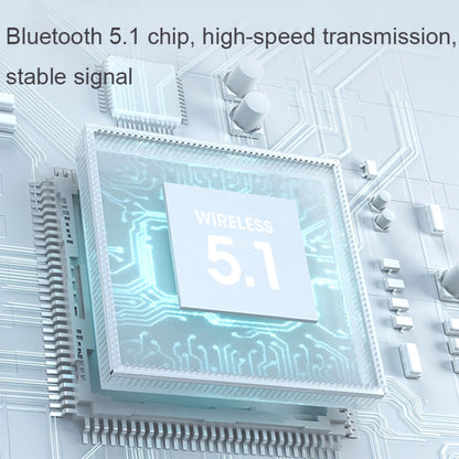 P9 Pro Max HiFi Sound Effect Noise Reduction Wireless Bluetooth Headset, P9 Pro Max (White), P9 Pro Max (Black), P9 Pro Max (Blue)