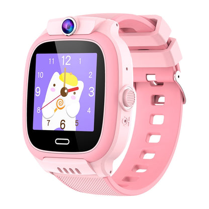 Y36 1.44-inch 4G Video Call Waterproof Smart Children Phone Watch with SOS Function